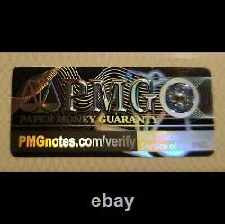 10000 Dollars Zimbabwe AA 2008 P72 PMG 58 Choice About Unc EPQ Certified Genuine