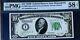 1928b $10 Federal Reserve Note Minneapolis Pmg58 Epq Choice About Unc 3882