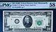 1950b $20 Pmg58 Choice About Unc Federal Reserve Note Star Minneapolis 3914