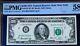 1974 $100 Pmg58 Choice About Unc Fed Reserve Star Note New York Ny 3915