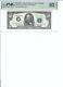 1974 $50 Federal Reserve Note Fr2118-g Pmg 63 Ch Unc Epq, Chicago Note