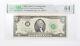 1976 $2 Fr Note Fr# 1935-c 1993 Coin & Currency Set Pmg 64 Epq Choice Unc 1804