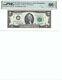 1976 $2 Federal Reserve Note Fr1935-i Pmg 66 Gem Unc Epq, Minneapolis