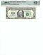 1981 $100 Federal Reserve Note Fr2170-l Pmg 65 Gem Unc Epq, San Francisco