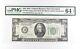Pmg64 Choice Unc Epq 1934 $20 Cleveland Oh Us Frn Green Seal Fr#2054-ddgsm 0945