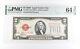Pmg 64 Choice Unc Epq 1928 F $2 Legal Tender Note Red Seal Fr#1507 0925