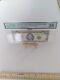 Pmg Choice About Unc 58epq Fr. 2174-e 1993 $100 Federal Reserve Note