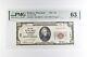 Pmg Choice Unc 63 $20 1929 Type 1 Madison Wi Us Nat'l Currency Fr#1802-1 8262